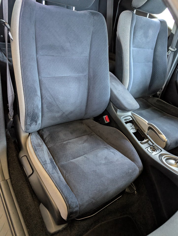 Honda Civic 1,8 Sport 5d