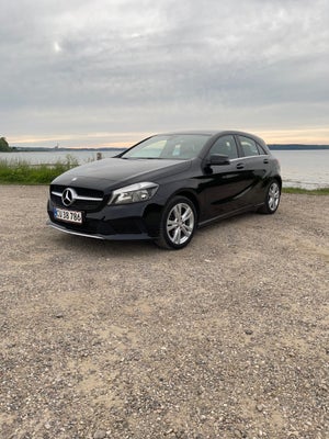 Mercedes A200 d 2,2 Urban 5d