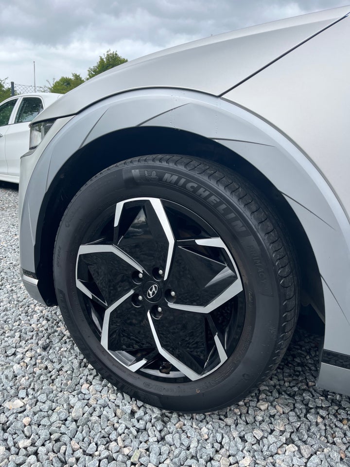 Hyundai Ioniq 5 58 Ultimate 5d