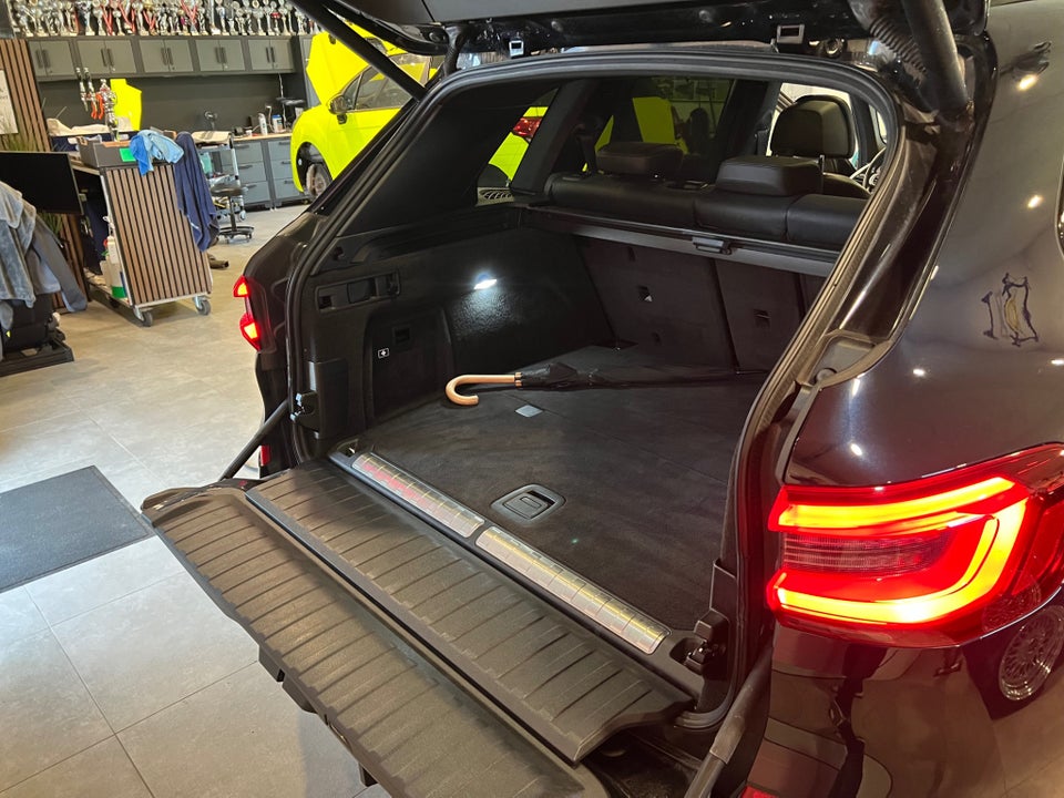 BMW X5 3,0 xDrive45e M-Sport+ aut. 5d