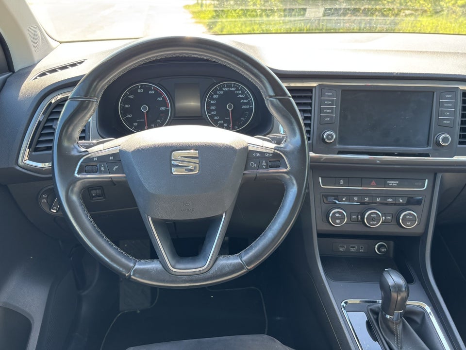 Seat Ateca 1,4 TSi 150 Style DSG 5d
