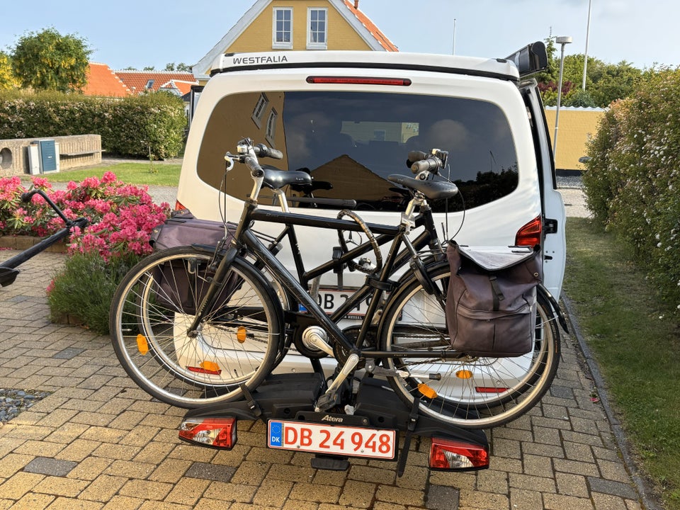 Mercedes V250 d 2,0 Marco Polo aut.