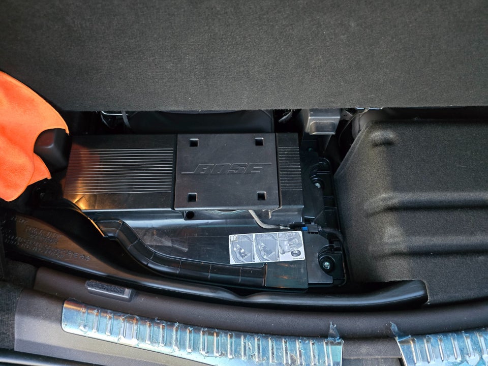 Renault Espace 1,6 dCi 160 Initiale Paris EDC 5d