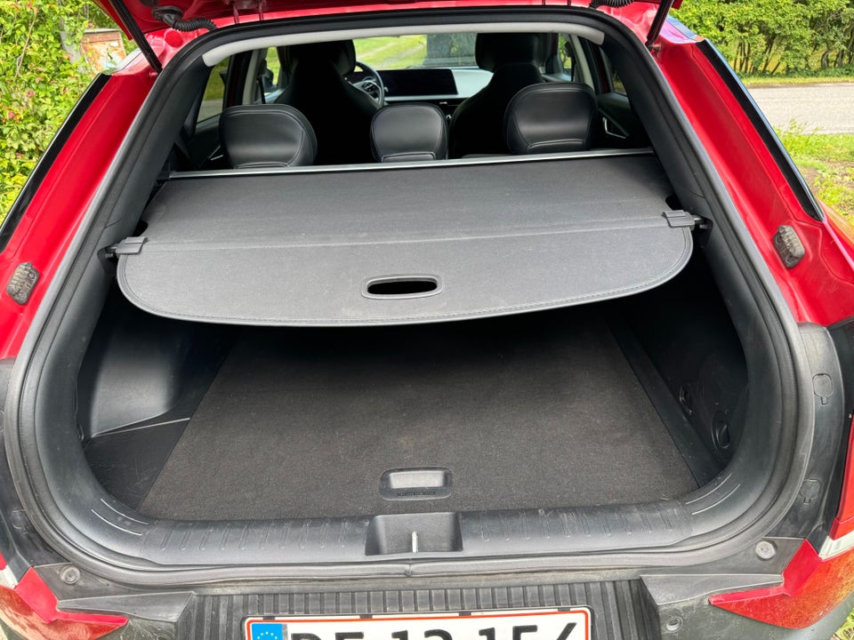 Kia EV6 77 Long Range Access 5d