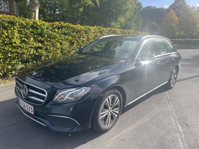 Mercedes E300 d 2,0 Avantgarde stc. aut. 5d