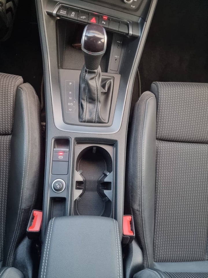 Audi Q3 45 TFSi e S-line plus Sportback S-tr. 5d