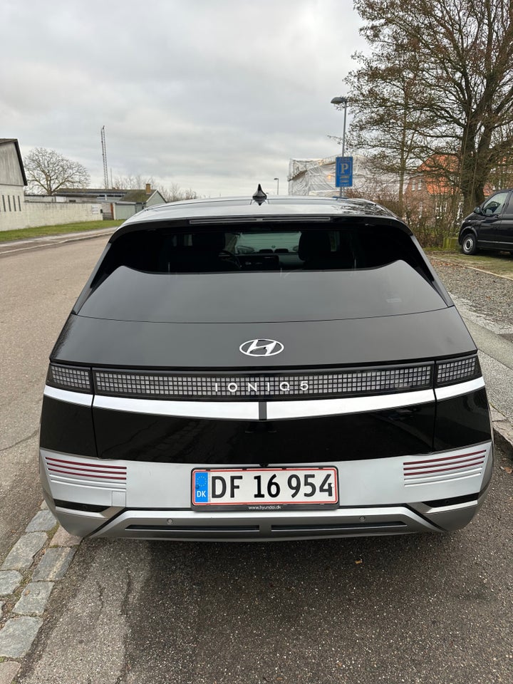 Hyundai Ioniq 5 73 Ultimate 5d