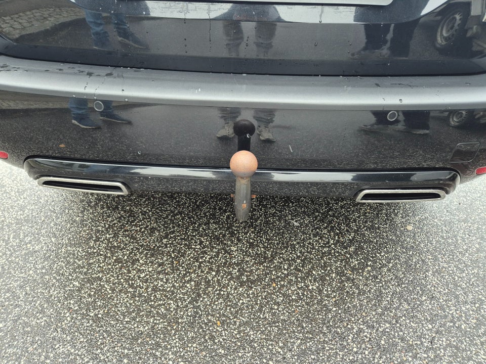 Peugeot 308 1,6 BlueHDi 120 Style SW 5d