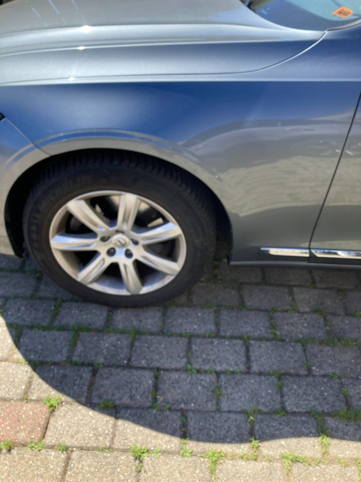 Volvo S90 2,0 T5 254 Inscription aut. 4d