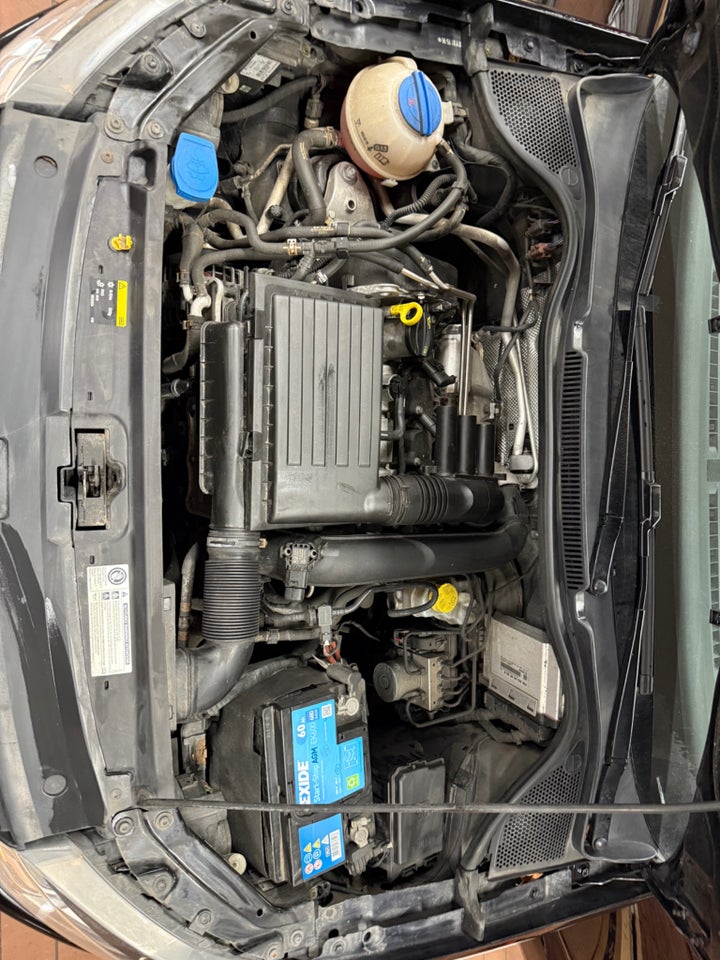 VW Polo 1,2 TSi 110 Highline BMT 5d