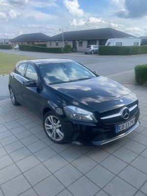 Mercedes A180 d 1,5  5d