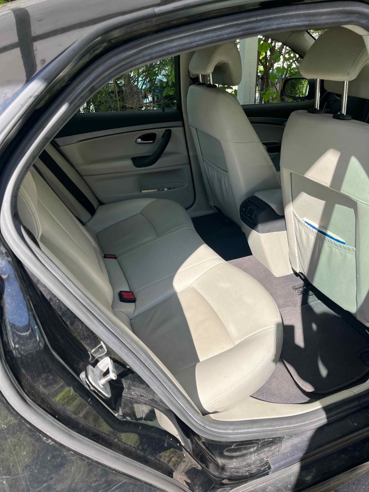 Saab 9-3 1,8i Linear Sport Sedan 4d
