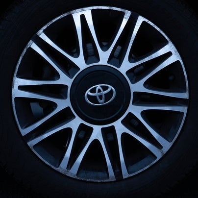 Toyota Aygo 1,0 VVT-i x 5d