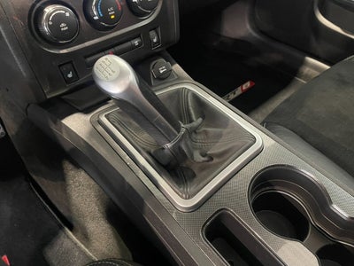 Dodge Challenger 6,1 SRT-8 Limited Hemi 2d