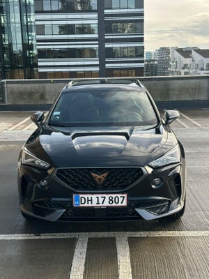 Seat Formentor 2,0 TSi 310 Cupra DSG 4Drive 5d