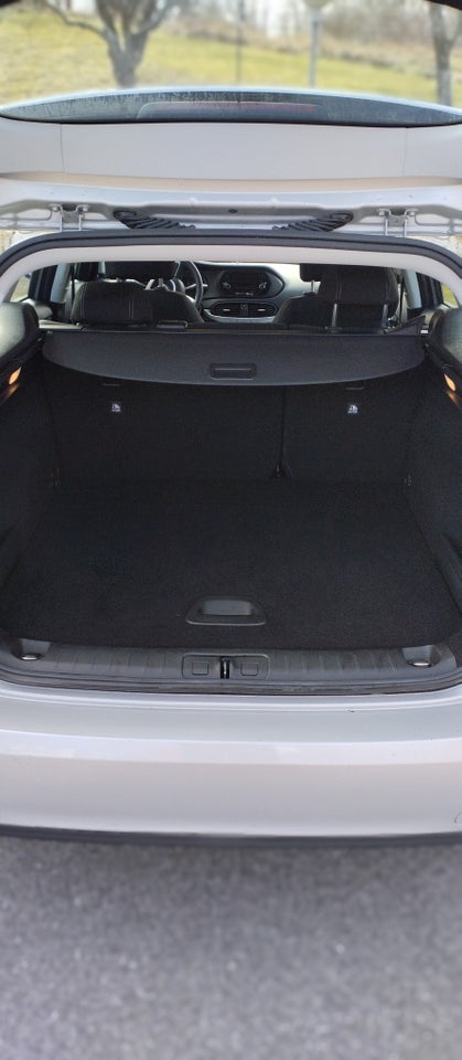 Fiat Tipo 1,4 T-Jet 120 Easy SW 5d