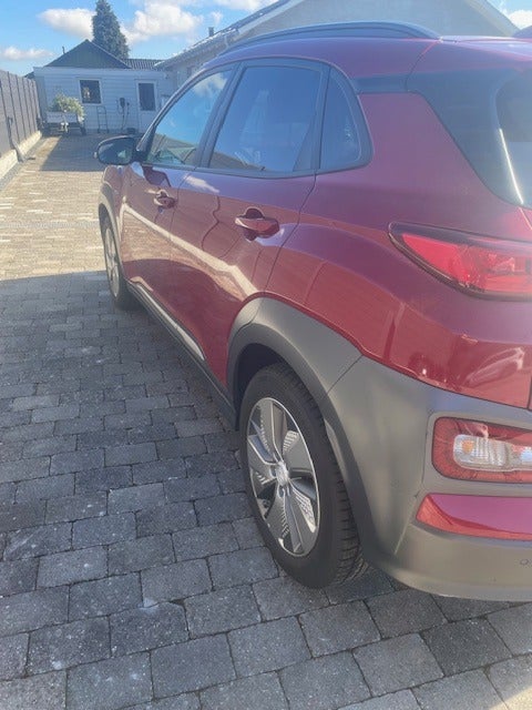 Hyundai Kona 39 EV Trend 5d
