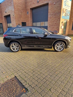 BMW X2 2,0 sDrive20i Advantage aut. 5d