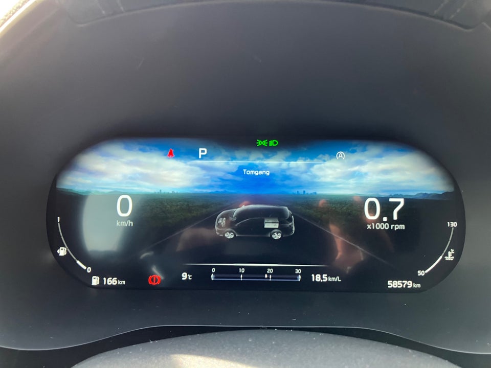 Kia Ceed 1,6 CRDi mHEV GT-Line S SW DCT 5d