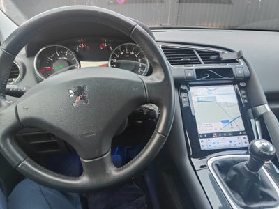 Peugeot 3008 1,6 VTi Premium 5d