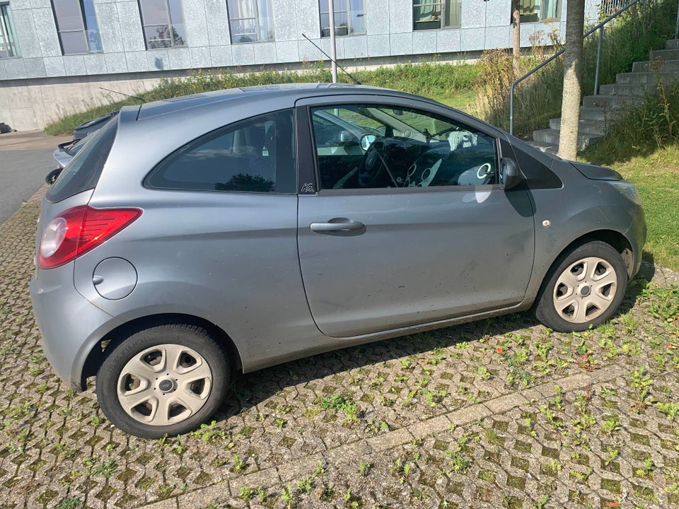 Ford Ka 1,2 Trend 3d