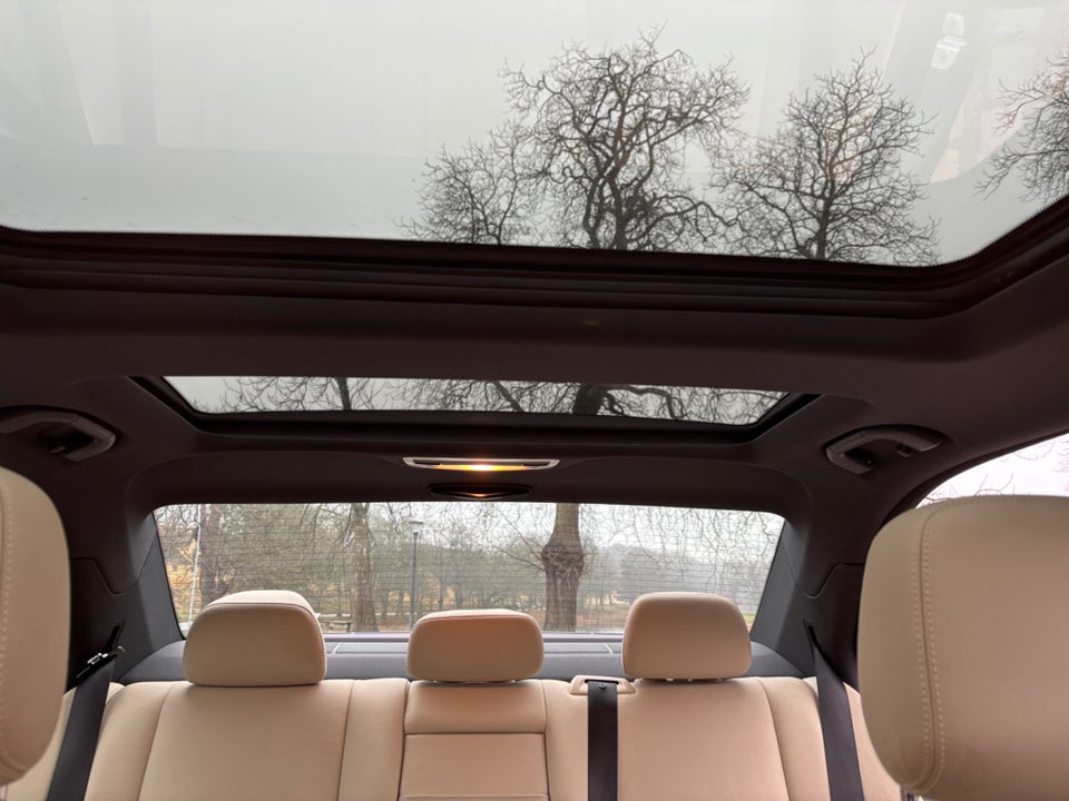 Mercedes C350 3,5 Avantgarde aut. 4d