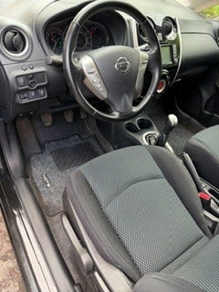 Nissan Note 1,2 Acenta 5d