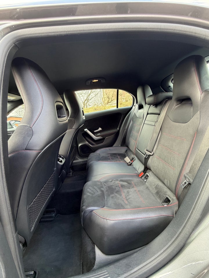 Mercedes A200 1,3 AMG Line aut. 5d