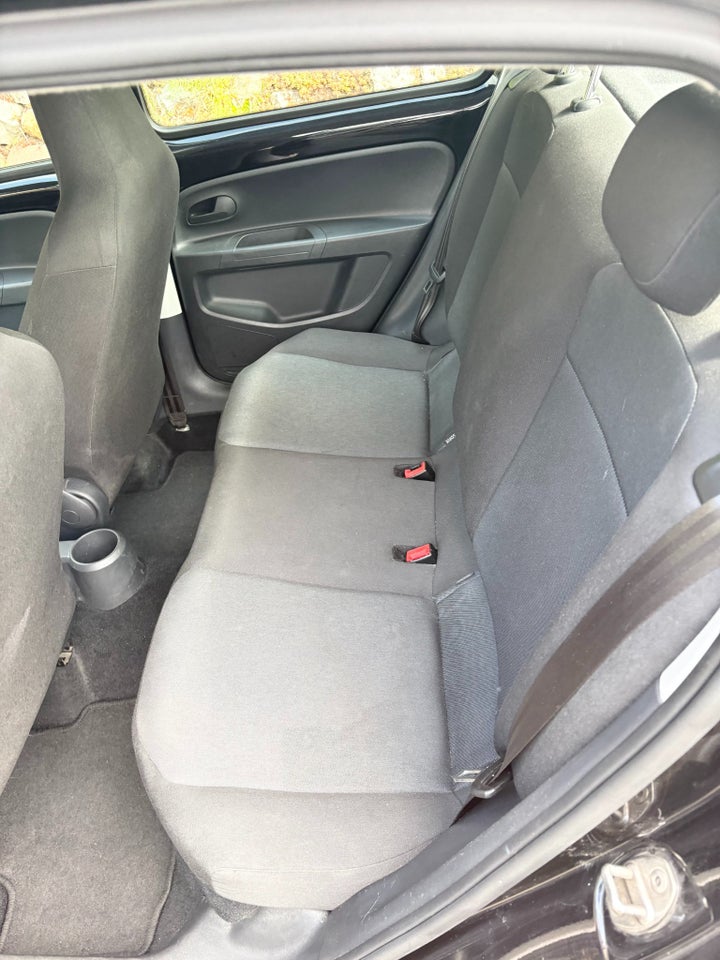 Skoda Citigo 1,0 MPi 60 Active 5d