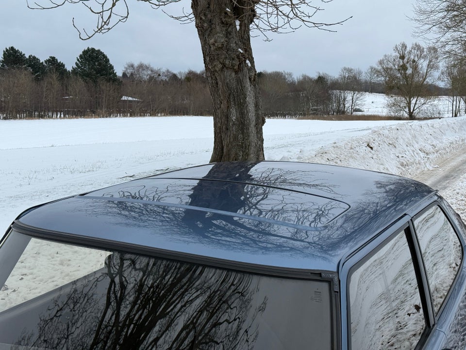 Saab 900 2,0 S Turbo 3d