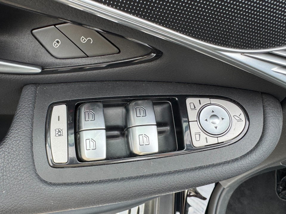 Mercedes EQC400 4Matic 5d