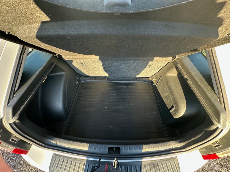 Skoda Rapid 1,2 TSi 105 Ambition Spaceback GreenTec 5d