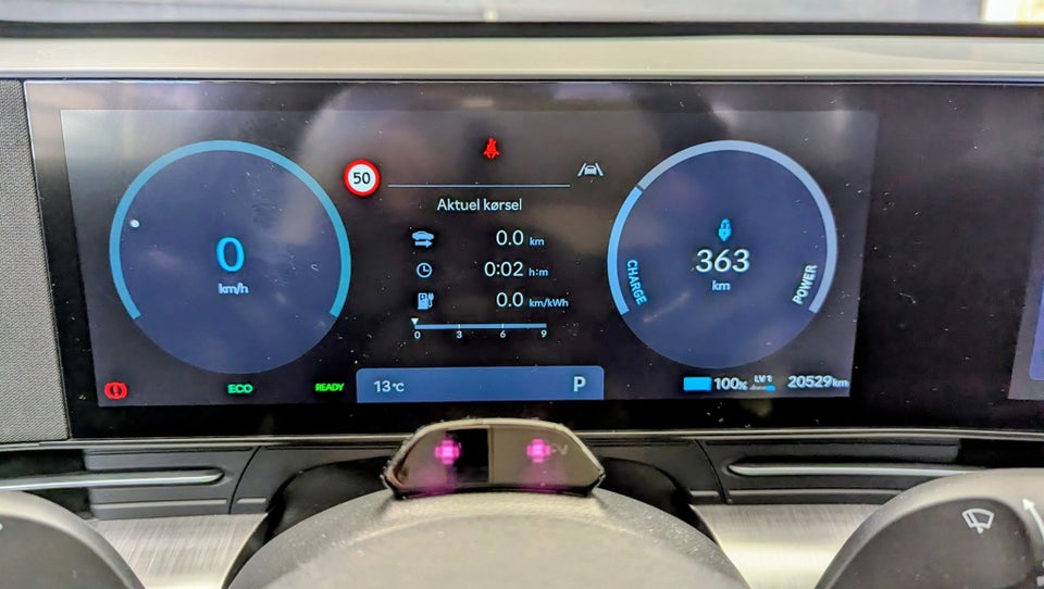 Hyundai Kona 48 EV Essential 5d