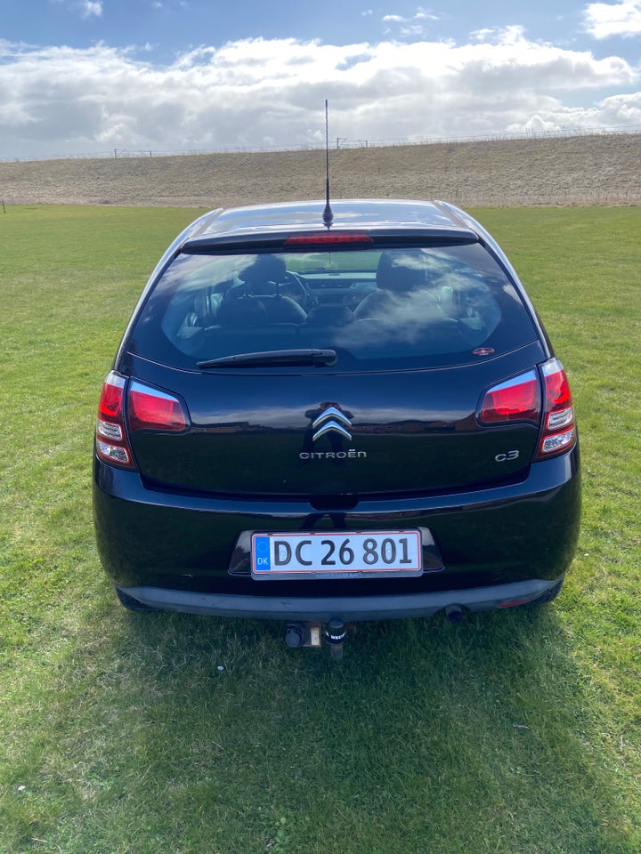 Citroën C3 1,2 PureTech 82 Cool Comfort 5d