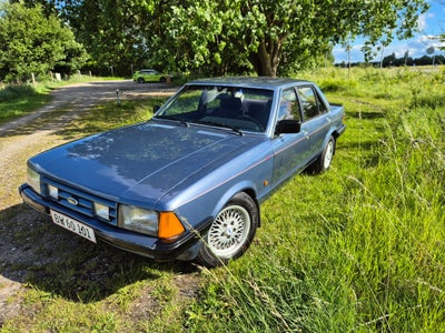 Ford Granada 2,3 Savoy 4d