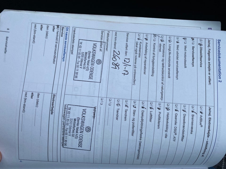 VW Golf VII 1,4 GTE DSG 5d