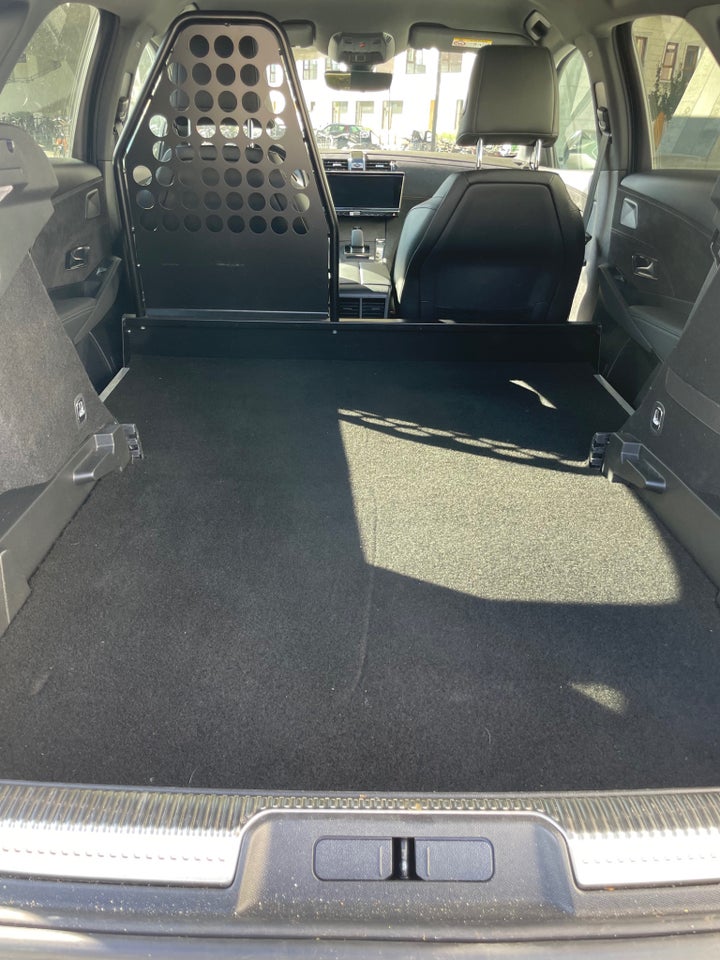 DS DS 7 1,6 E-Tense Performance Line+ EAT8 Van 5d