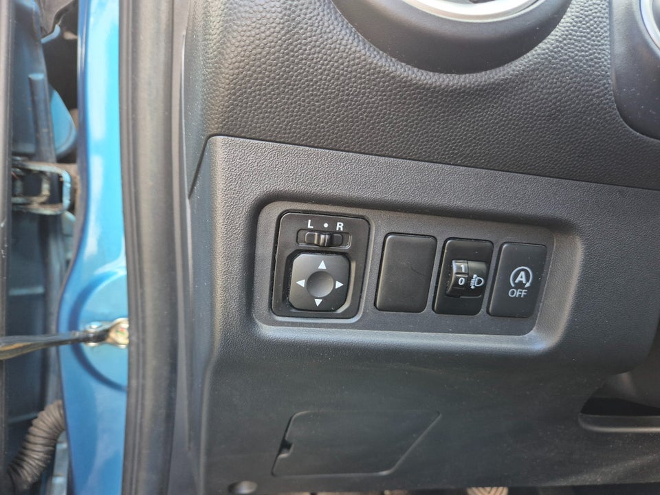 Mitsubishi Space Star 1,2 Inbeat 5d