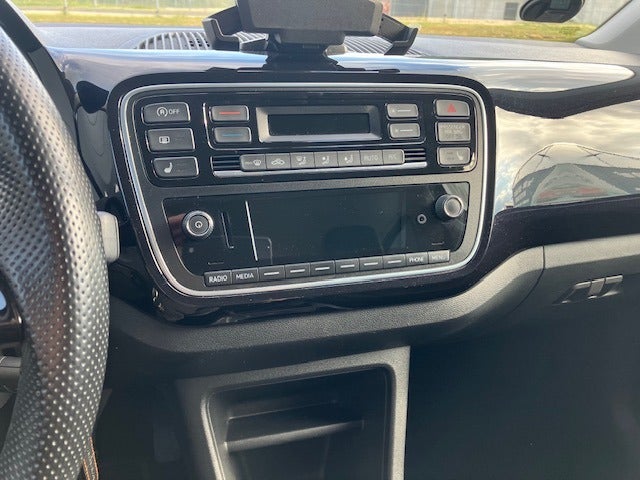 Skoda Citigo 1,0 MPi 60 Style Sport 5d