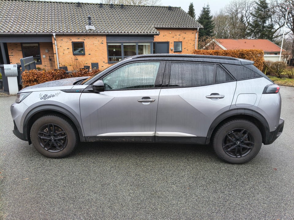 Peugeot e-2008 50 GT Prime+ 5d