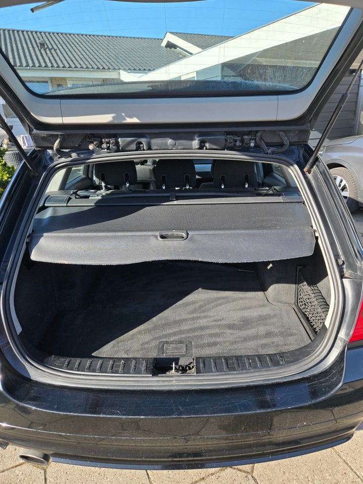 BMW 318i 2,0 Touring 5d