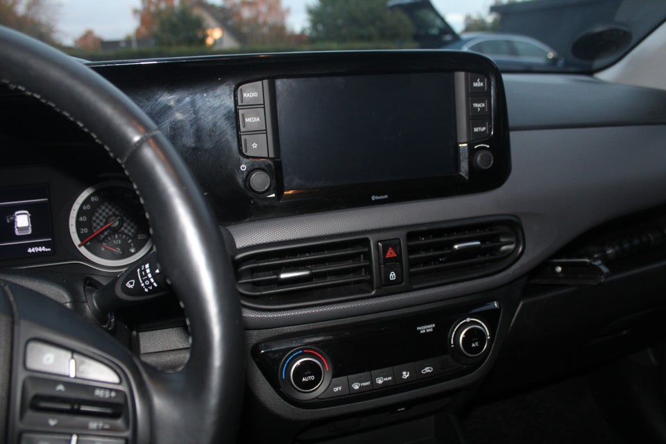 Hyundai i10 1,0 MPi Advanced 5d