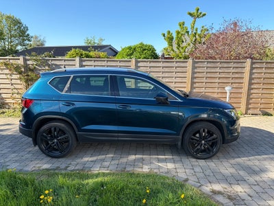 Seat Ateca 1,4 TSi 150 Xcellence DSG 5d