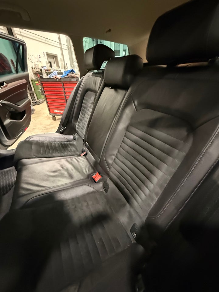 VW Passat 1,4 GTE Variant DSG 5d