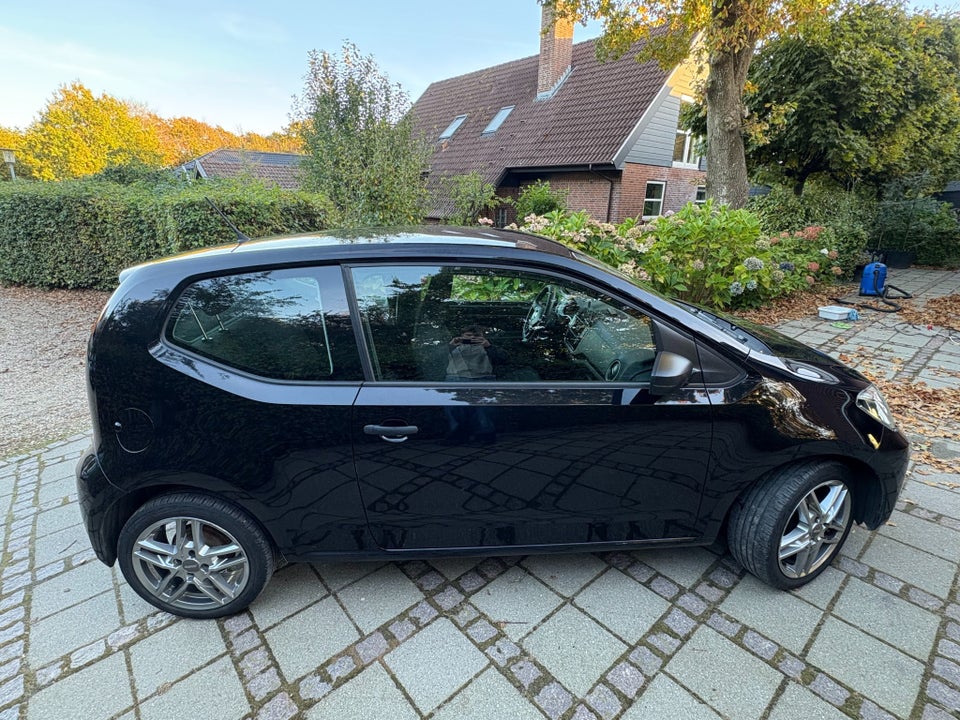 VW Up! 1,0 MPi 60 3d