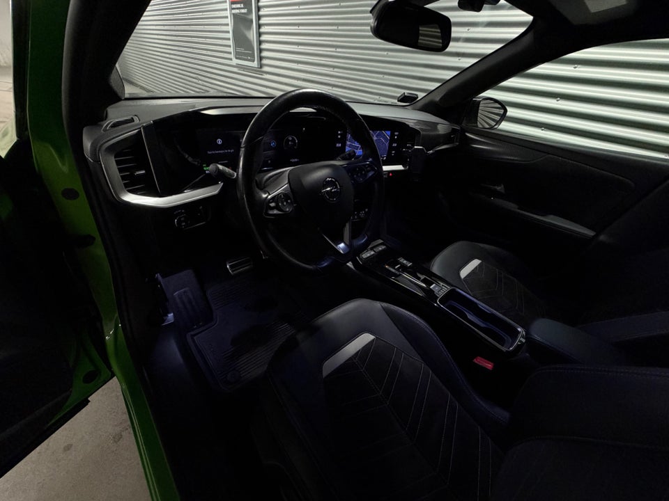 Opel Mokka-e 50 Edition+ 5d