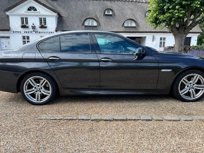 BMW 535i 3,0 Touring xDrive aut. 5d