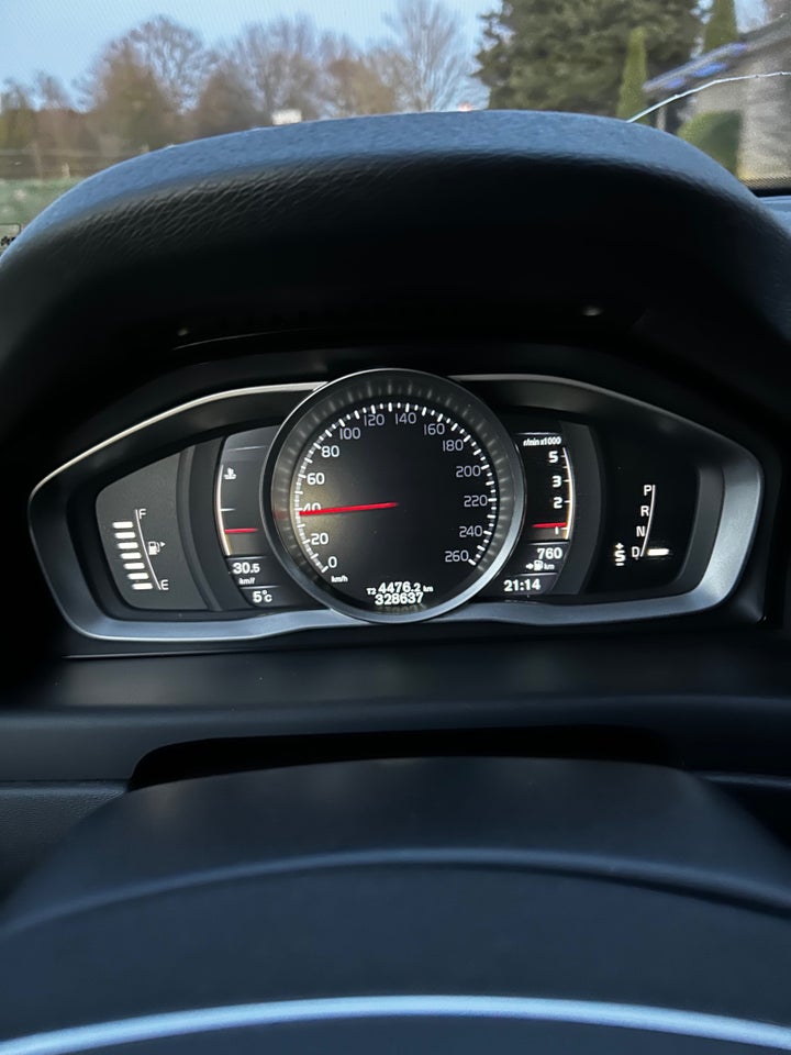 Volvo XC70 2,0 D4 Summum Polestar aut. 5d