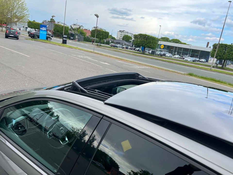 VW Polo 2,0 GTi DSG 5d