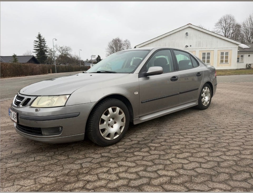 Saab 9-3 1,8 T Sport Sedan 4d